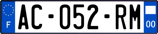 AC-052-RM