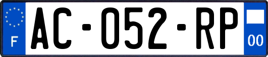 AC-052-RP