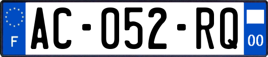 AC-052-RQ