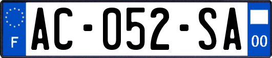 AC-052-SA