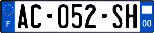 AC-052-SH