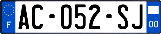 AC-052-SJ