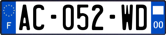 AC-052-WD