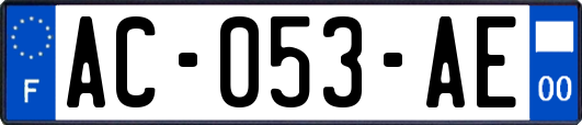 AC-053-AE