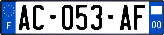 AC-053-AF