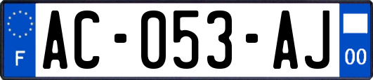 AC-053-AJ