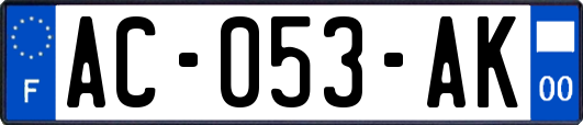 AC-053-AK