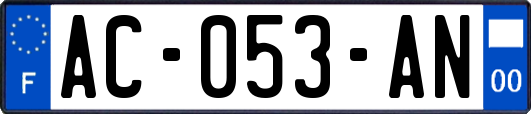 AC-053-AN