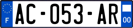 AC-053-AR