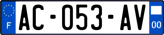 AC-053-AV