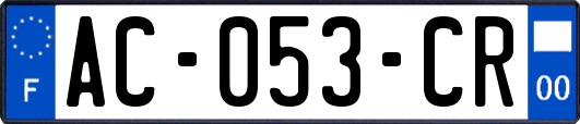 AC-053-CR