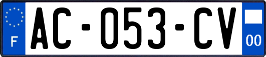 AC-053-CV