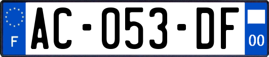 AC-053-DF