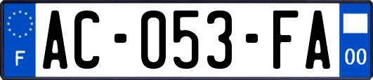 AC-053-FA