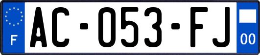AC-053-FJ