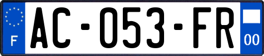AC-053-FR