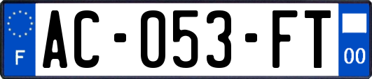 AC-053-FT