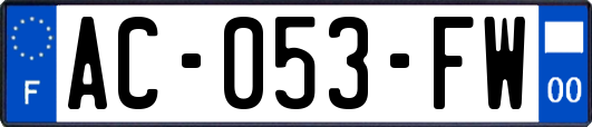 AC-053-FW