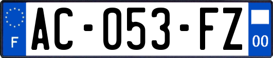 AC-053-FZ