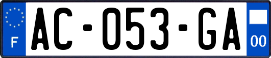 AC-053-GA