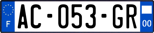 AC-053-GR