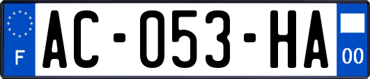 AC-053-HA
