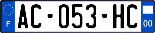 AC-053-HC