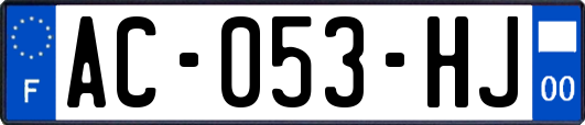 AC-053-HJ