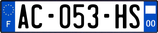 AC-053-HS