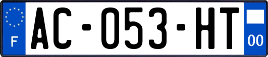 AC-053-HT