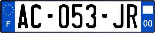 AC-053-JR