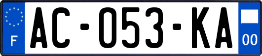 AC-053-KA