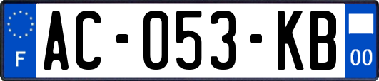 AC-053-KB