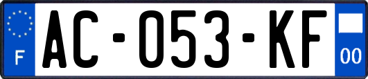 AC-053-KF
