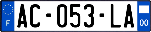 AC-053-LA