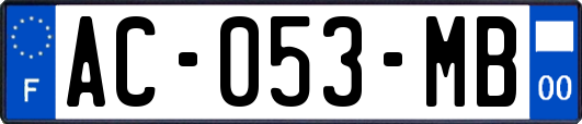 AC-053-MB