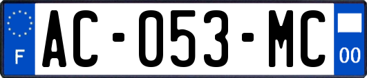 AC-053-MC