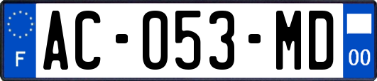 AC-053-MD
