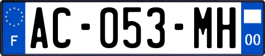 AC-053-MH