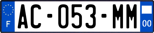 AC-053-MM