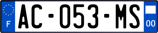 AC-053-MS
