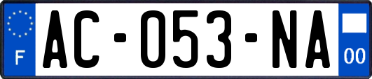 AC-053-NA
