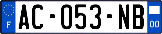 AC-053-NB
