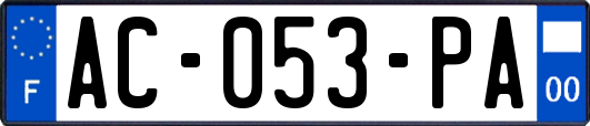 AC-053-PA