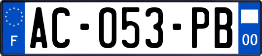 AC-053-PB