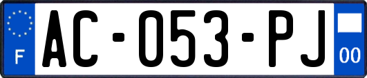 AC-053-PJ