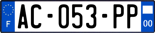 AC-053-PP