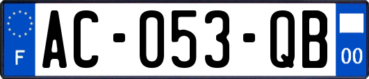 AC-053-QB