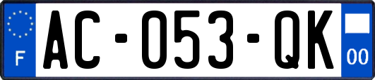 AC-053-QK