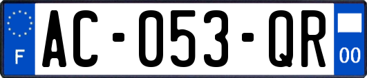 AC-053-QR
